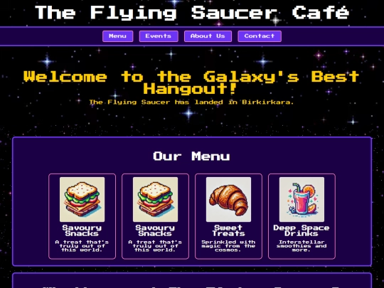 Test screenshot