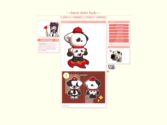 chardet screenshot
