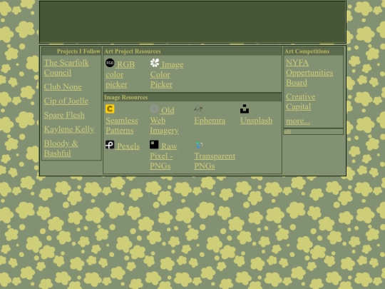 -HW/-Art screenshot