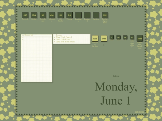 -HW/apps screenshot
