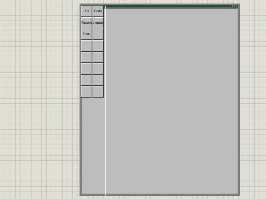 Further-Pages/Inspiration/--inspbase screenshot