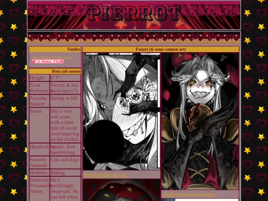 Further-Pages/Shrines/tfc screenshot