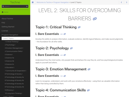 program/level-2 screenshot
