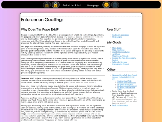 goatlings screenshot