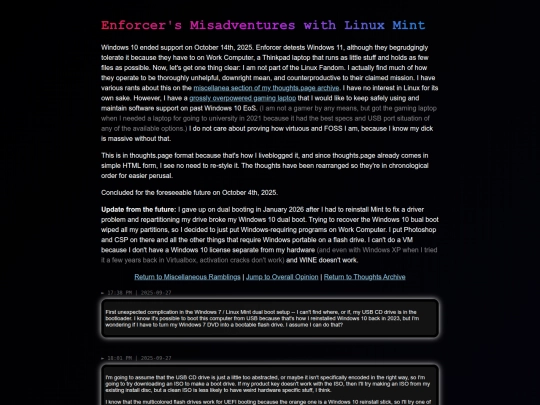miscellanea/linuxmint screenshot