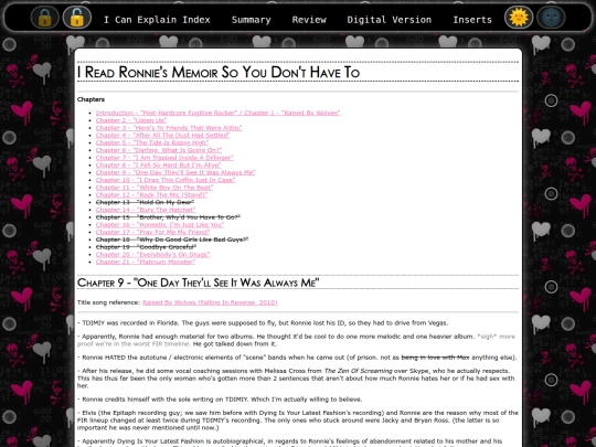 musicscene/icanexplain/summary/chapter09 screenshot
