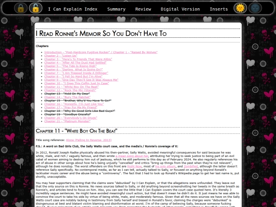 musicscene/icanexplain/summary/chapter11 screenshot