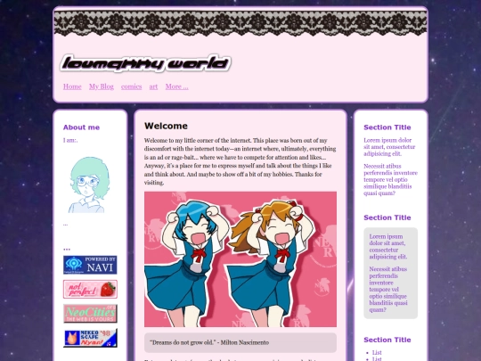 testes/novoindexststes screenshot