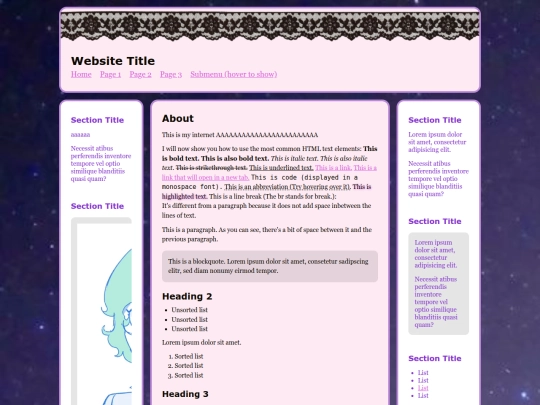 testes/testcongene screenshot