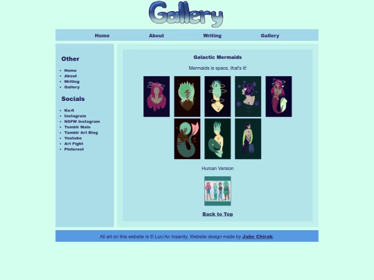 Gallery/Galactic-Mermaids screenshot