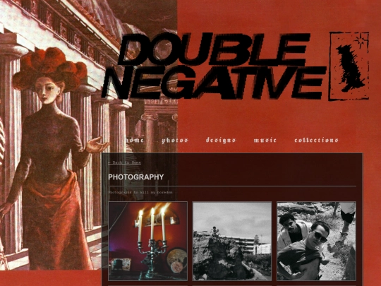 photos screenshot