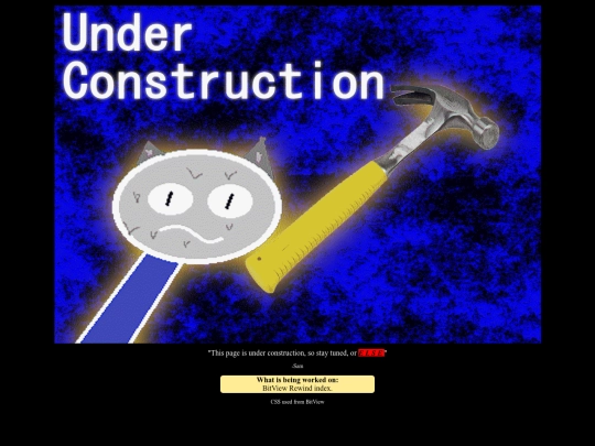 BVRewind screenshot