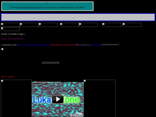 Beta/Build10x screenshot