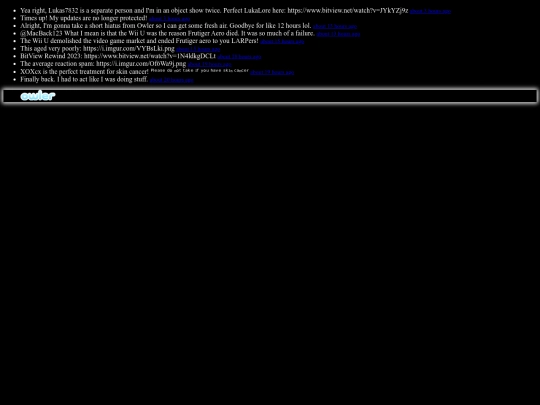 Embed screenshot