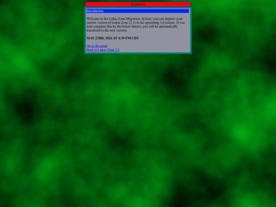 migration_introduction screenshot