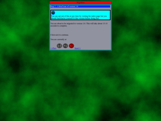 migration_loading4 screenshot