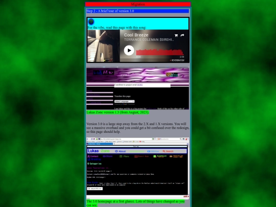 migration_step2 screenshot