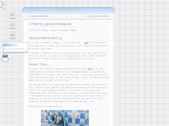 blog/posts/2025-10-25-tokyo-day1 screenshot
