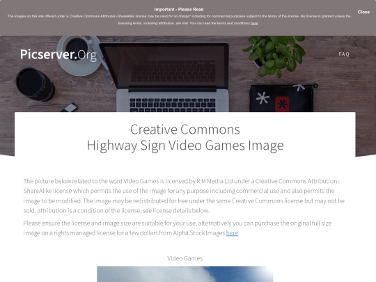 url screenshot
