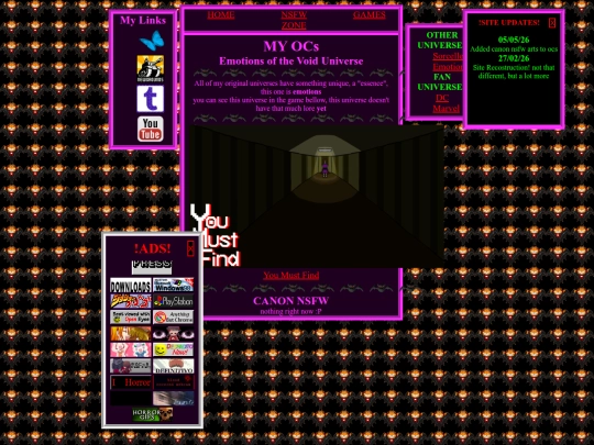 ocEmo screenshot
