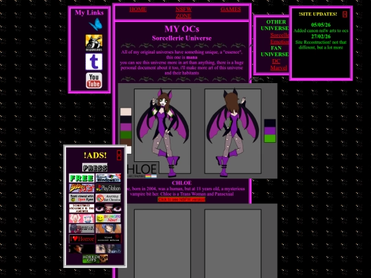 ocSor screenshot