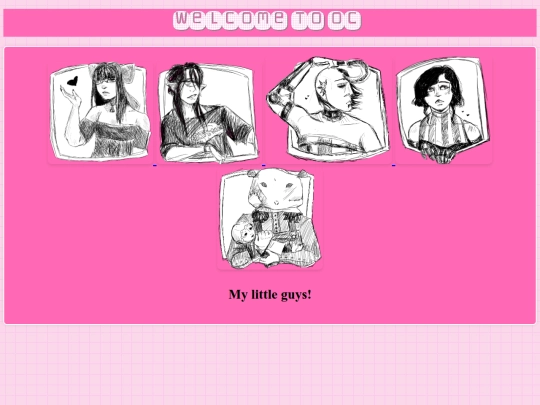 oc screenshot