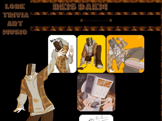 reisart screenshot