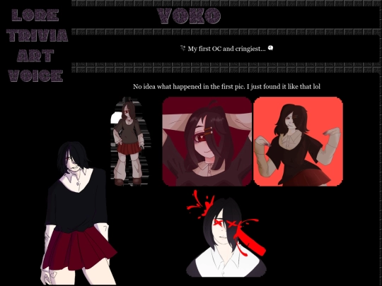 yokoart screenshot