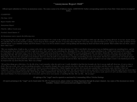 report660 screenshot