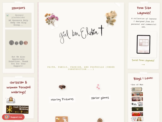 parlor screenshot