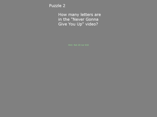puzzle2 screenshot