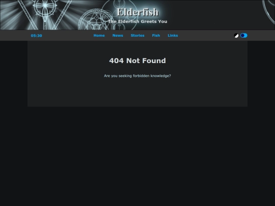 We Were It __ It Will Be Us screenshot