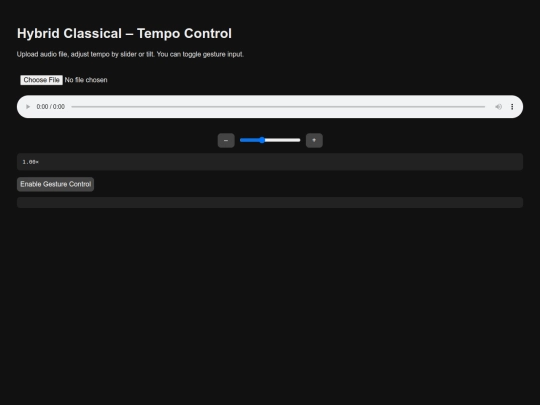 gesture-audio-slider-nudge-v2 screenshot