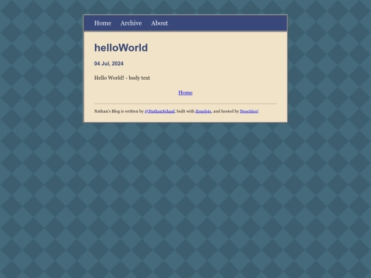 posts/2024-07-04-helloWorld screenshot