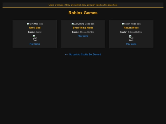 robloxgames screenshot