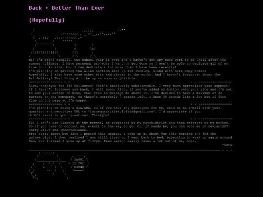 junk/return screenshot