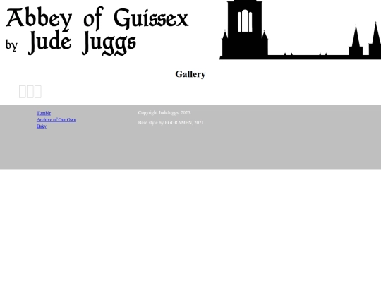 gals/gal_template screenshot