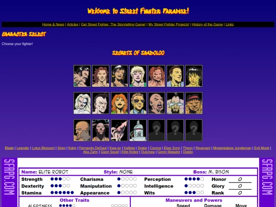 characters/eliterobot screenshot