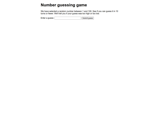 testingfold/javaslpash screenshot