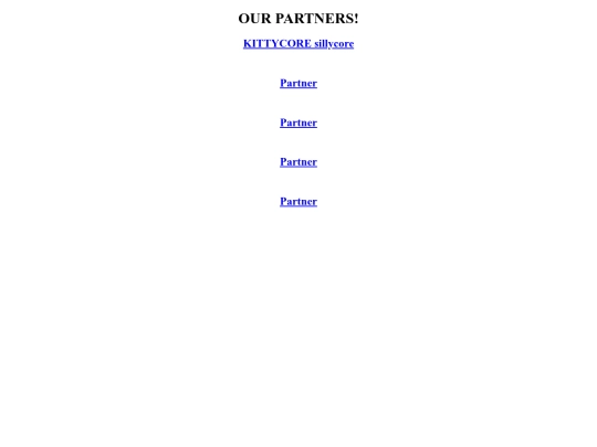 partners screenshot