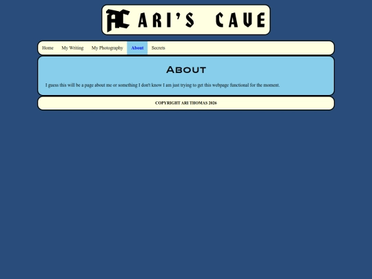 about screenshot