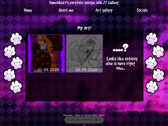 art screenshot