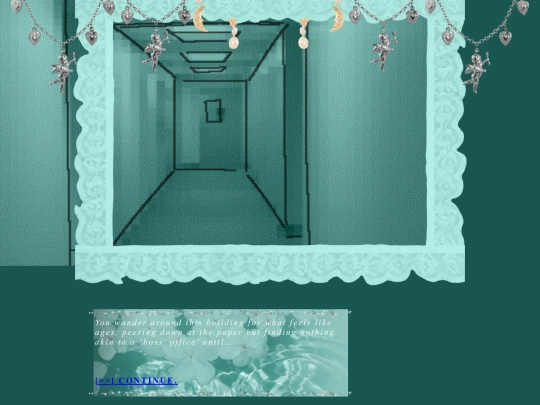 AMI/I_should8 screenshot