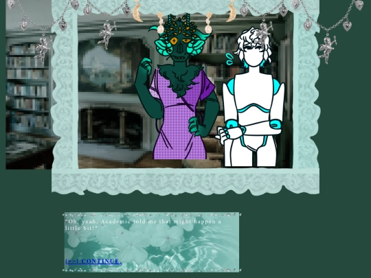 AMI/different screenshot