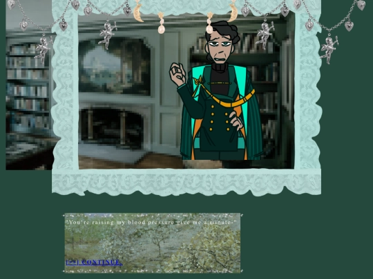 AMI/expectations3 screenshot