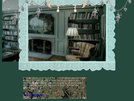 AMI/interruption1 screenshot