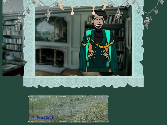 AMI/interruption3 screenshot