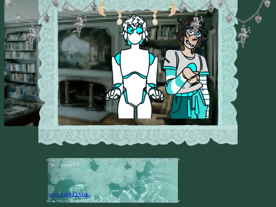 AMI/interruption4 screenshot