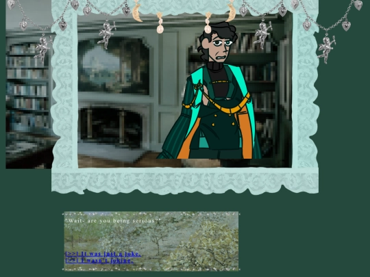 AMI/interruption6 screenshot