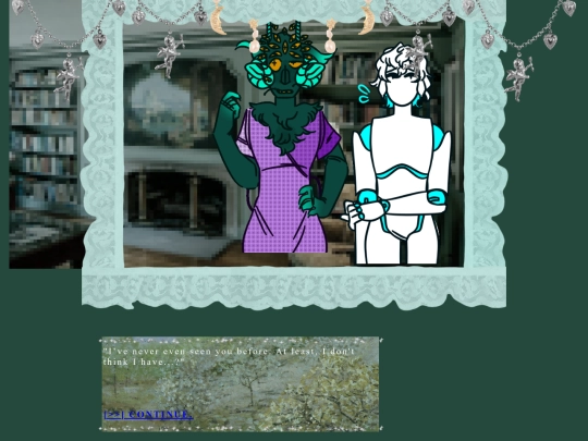 AMI/remember1 screenshot